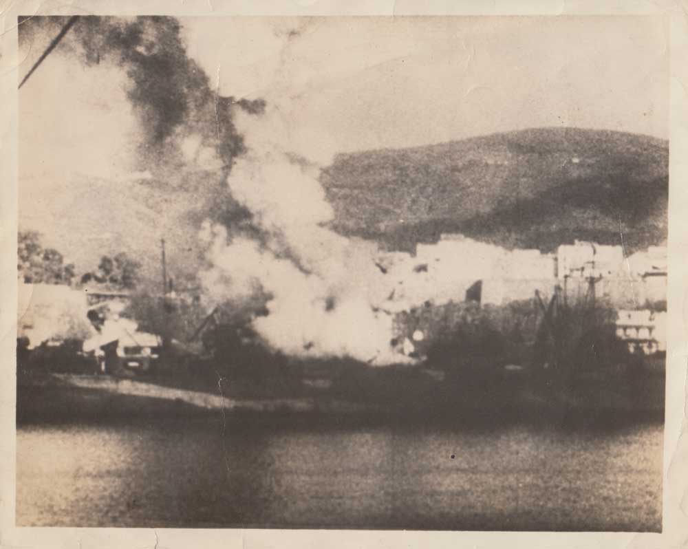 Bill-Churchill-ship-on-fire.jpg